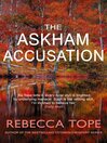 Cover image for The Askham Accusation
